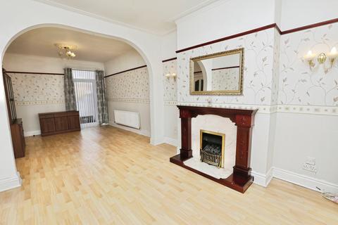 undefined, Whitland Road, Liverpool, L6