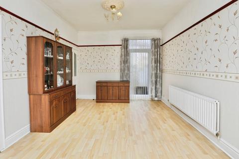 undefined, Whitland Road, Liverpool, L6