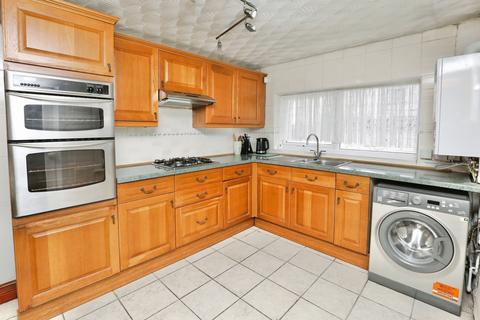 undefined, Whitland Road, Liverpool, L6