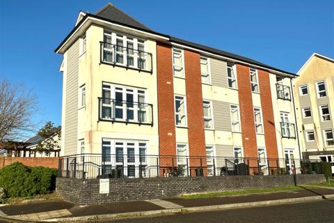 2 bedroom apartment for sale, Stabler Way, Poole
