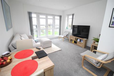 2 bedroom apartment for sale, Stabler Way, Poole