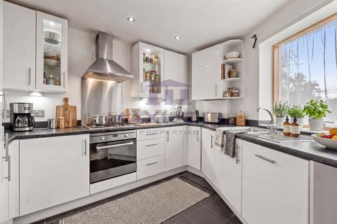 1 bedroom apartment for sale, Pearmain House, 16, Apple Grove, Harrow HA2