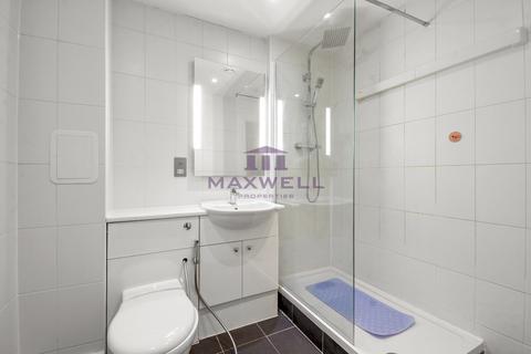 1 bedroom apartment for sale, Pearmain House, 16, Apple Grove, Harrow HA2