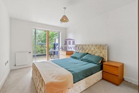 1 bedroom apartment for sale, Pearmain House, 16, Apple Grove, Harrow HA2