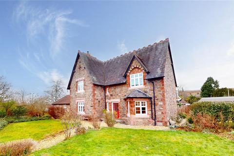 undefined, Old School House, Pontesbury, Shrewsbury