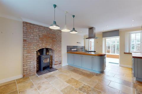 undefined, Old School House, Pontesbury, Shrewsbury