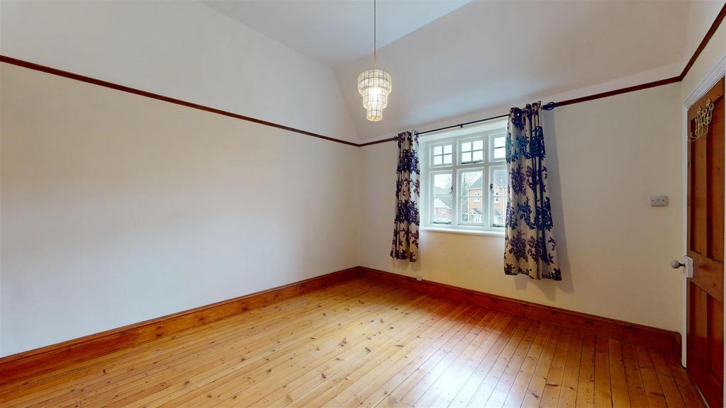 School House, Pontesbury Bedroom One.jpg