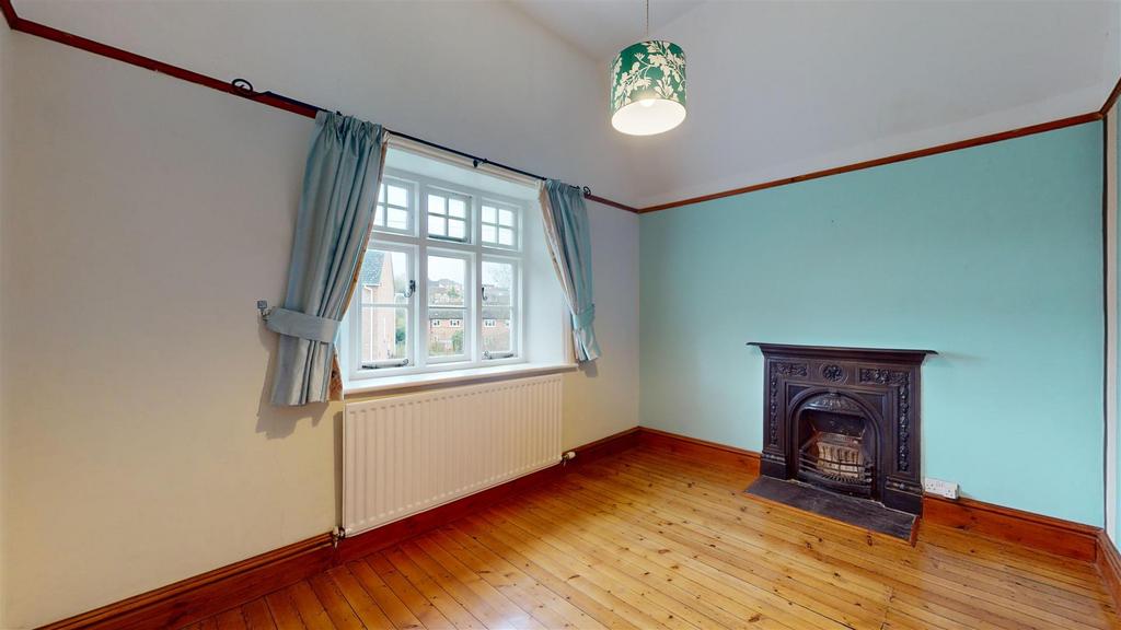 School House, Pontesbury Bedroom Two.jpg