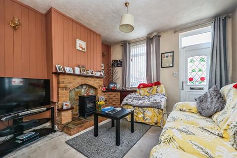 2 bedroom terraced house for sale, Queens Road North, Eastwood, Nottingham