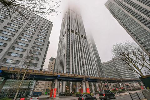 1 bedroom flat to rent, Harcourt Tower