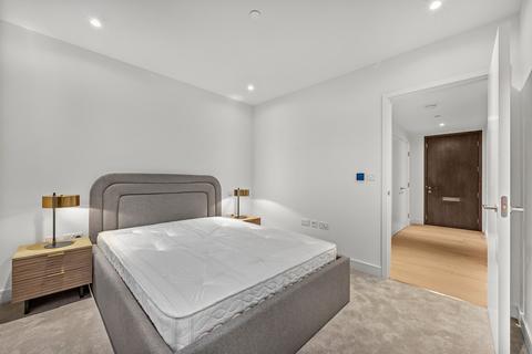 1 bedroom flat to rent, Harcourt Tower