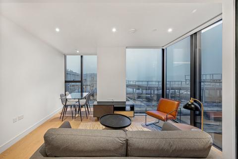 1 bedroom flat to rent, Harcourt Tower
