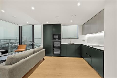 1 bedroom flat to rent, Harcourt Tower