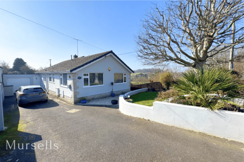 2 bedroom detached bungalow for sale, Haywards Lane, Wimborne BH21