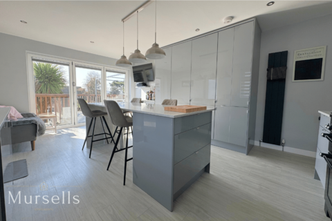 2 bedroom detached bungalow for sale, Haywards Lane, Wimborne BH21