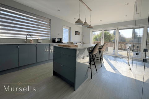 2 bedroom detached bungalow for sale, Haywards Lane, Wimborne BH21