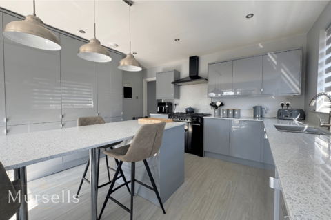 2 bedroom detached bungalow for sale, Haywards Lane, Wimborne BH21