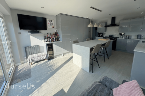 2 bedroom detached bungalow for sale, Haywards Lane, Wimborne BH21