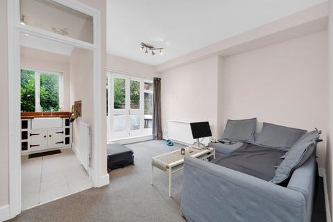 1 bedroom flat to rent, Jamestown Road, Camden, London