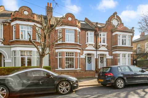 3 bedroom maisonette for sale, Cowley Road, London