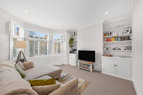 3 bedroom maisonette for sale, Cowley Road, London