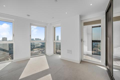 2 bedroom flat to rent, Conquest Tower, 130 Blackfriars Road, London
