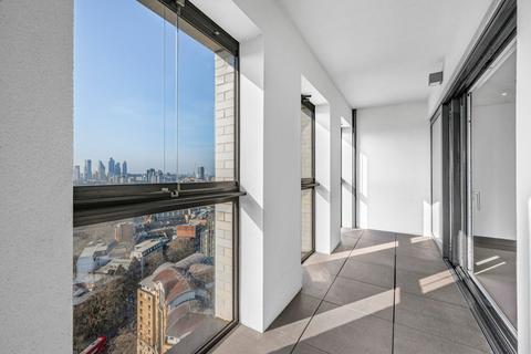 2 bedroom flat to rent, Conquest Tower, 130 Blackfriars Road, London