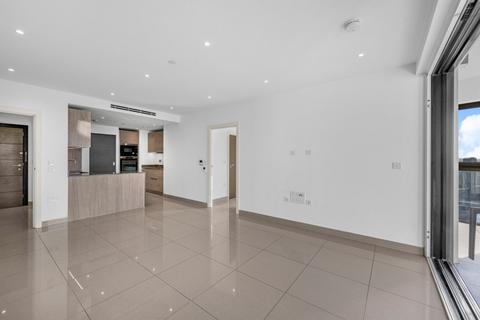 2 bedroom flat to rent, Conquest Tower, 130 Blackfriars Road, London