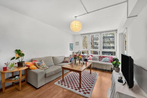 undefined, Newland Court, Old Street, London