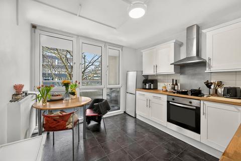 undefined, Newland Court, Old Street, London