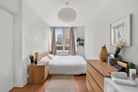 undefined, Newland Court, Old Street, London