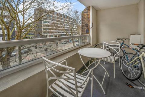 undefined, Newland Court, Old Street, London