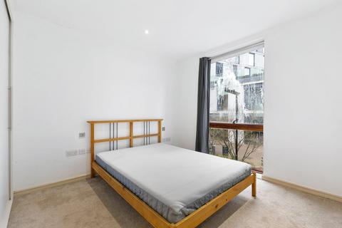 2 bedroom flat for sale, Jasper Walk, Islington, London