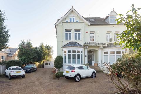 undefined, Rowantree Road, Merrivale House, EN2