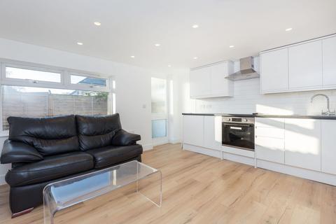 undefined, Rowantree Road, Merrivale House, EN2