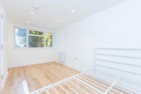 undefined, Rowantree Road, Merrivale House, EN2