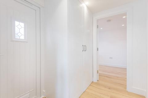 undefined, Rowantree Road, Merrivale House, EN2