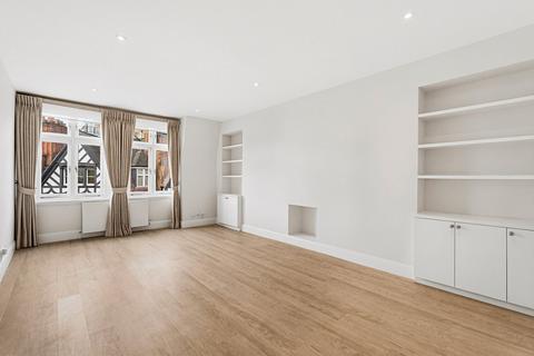 3 bedroom flat to rent, Herbert Crescent, Knightsbridge, London