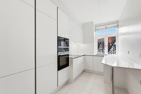 3 bedroom flat to rent, Herbert Crescent, Knightsbridge, London