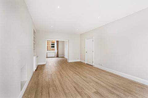 3 bedroom flat to rent, Herbert Crescent, Knightsbridge, London