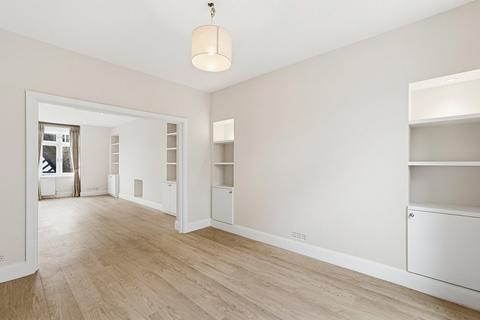 3 bedroom flat to rent, Herbert Crescent, Knightsbridge, London