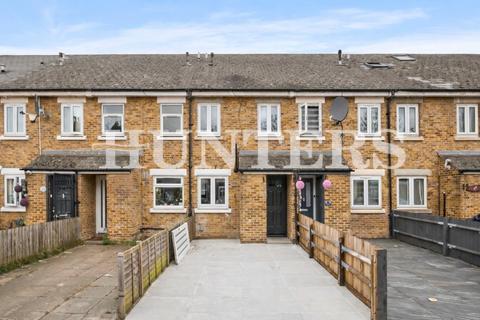 4 bedroom house for sale, Spondon Road, London, N15