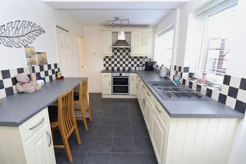 3 bedroom semi-detached house for sale, Coronation Road, Pelsall