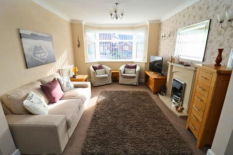 3 bedroom semi-detached house for sale, Coronation Road, Pelsall