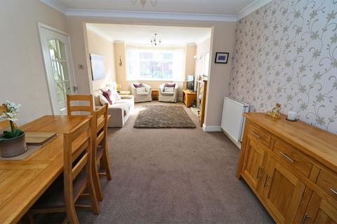 3 bedroom semi-detached house for sale, Coronation Road, Pelsall