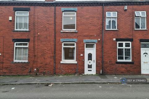 undefined, Chapel St, Wigan, WN5
