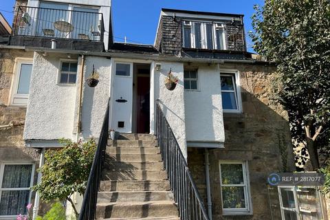 undefined, Keith Row, Edinburgh, EH4