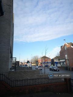 undefined, Great Cheetham St West, Salford, M7