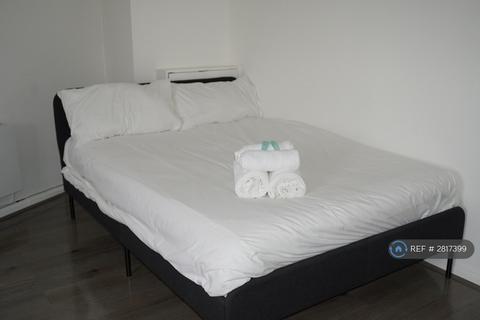3 bedroom flat to rent, Riverview Place, Glasgow, G5