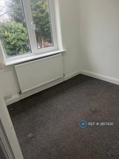 undefined, Herristone Road, Manchester, M8